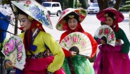 <포토뉴스> “우리 마을 공동체 함께 해요”