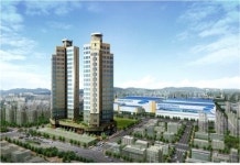 삼성반도체 인근, 동탄신도시 ‘우남 퍼스트빌 스타‘