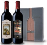 <한가위 선물> 오랜만에 만나는 친척들과…와인 · 전통주로 情나누세요