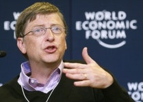 빌게이츠 순자산 74조원…19년째 美 최고부자