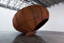 <이영란 선임기자의 art & 아트> 비움이 곧 채움…현실 저 너머 피안을 꿈꾸다