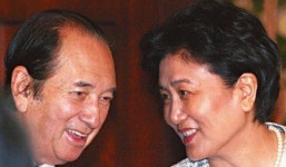 양원기술공사주 | 둥난 기술무역공사 사장…사진작가 활동 양위안싱