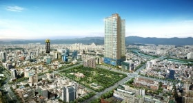 대구 ‘화성파크드림 CITY’ 오피스텔 928실 청약접수