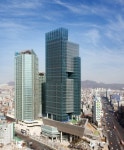 <2012헤럴드경제 그린주거문화 大賞-부문별 대상> 첨단 ‘스마트 아파트’ 시대 연 메세나폴리스