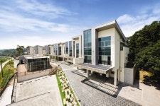 주거,별장,비즈니스까지… ‘파주 헤르만하우스02’ 없는 게 없네