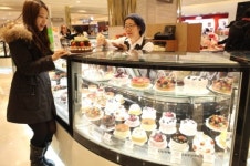 식후 디저트로 ‘세계 맛기행’ 떠난다