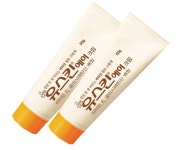 <힘내라! 겨울> 초기 동상 치료하고 피부건조증 차단