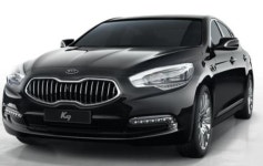 K9, 중동서 ‘젖과 꿀’을 찾아라