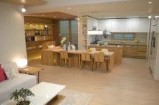 4~5베이 적용 특화된 디자인…착해진 분양가…실수요자 ‘손짓’