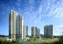 전세대란 속 뜨거운 관심!! ‘계룡리슈빌’ 눈길!!