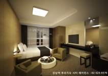 부족한 강남 호텔 공급, 틈새 ‘서비스드 레지던스’가 해답