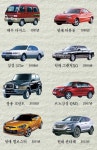 [위크엔드] 자동차, 그 영원한 로망