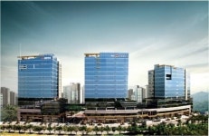 일산 최첨단 벤처빌딩, ‘트리플라온 비즈니스타워’ 주목