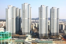 일산탄현역 전세가 두산 아파트 특별분양