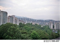 놀라운 분양가의 서울 미분양 아파트“e편한세상 보문”