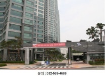[살기좋은 아파트] 최우수상 / 포스코건설 ‘청라 더샵 레이크파크’