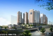 전세값 급상승 시대엔 도농역 센트레빌이 답이다!