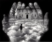 <아트 홀릭> 두손에 담은 하늘과 땅