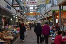 파주시, 국내최초 모든 전통시장에 CCTV 설치키로