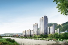 대구테크노폴리스 힐데스하임, 하반기 선두분양 아파트로 뜬다