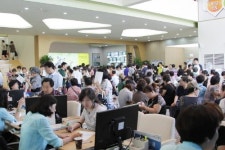 서한이다음 혁신도시 2차에도 전평형 1순위 마감!