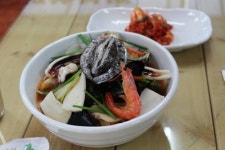 푸짐한 해물이 가득, 강릉맛집 ‘조씨네해물짬뽕’ 눈길