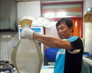 제부도에 하나밖에 없는, 어민이 직접 운영하는 제부도맛집 어부의집