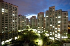 한강신도시 ‘쌍용예가’ 잔여세대 특별 분양