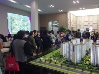 오토밸리로 효성해링턴 플레이스, 투자자와 수요자 이목 사로잡은 이유는?