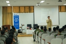 경기도 도서관과 ‘정보소외계층을 위한 독서문화 프로그램’ 성황