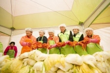 식품나눔 실천의 장, 푸드뱅크 식품나눔 전국대회