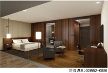 제주관광의 핫 플레이스 제주 연동, 제주 센트럴시티 호텔