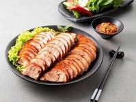 “맛과 사람은 변하면 안 된다”