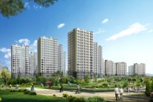 <그린주거문화 大賞> 디자인 차별화…사람 · 공간 최적 어울림