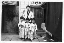 지구촌 ‘홍익인간’ 메신저…