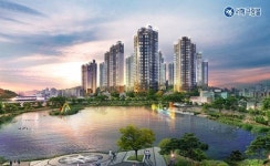 신동백 서해그랑블2차, ‘특별한 혜택’ 분양 눈길