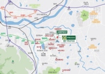 대우 푸르지오, 경산에 754세대 규모의 경산푸르지오 분양