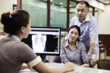 주기적인 건강검진을