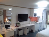 수원 디아망스위트 비즈니스호텔, 분당선 개통 대박 수혜지로 수요 몰려