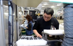 경쟁 통한 성장…자생력 키우기 ‘R&D’ 구슬땀