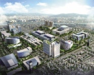 화제의 투자유망지역 마곡 ‘명주 아르디에오피스텔’특별분양