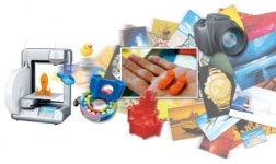 3D프린터, 넌 못하는 게 뭐냐?