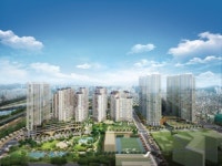 새해 부동산 훈풍 이끌 서울 속 미니 신도시독산동 롯데캐슬 골드파크 분양