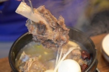 아무도 밟지않은 그 길 위에, 나를 내려놓다