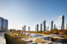 지아이글로벌컨소시엄 | 글로벌 대기업 입주 러시, 배후단지 잡아라