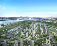 김포도시철도 신역세권 ‘김포풍무 푸르지오 센트레빌’ 인기몰이