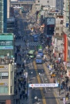 강남보다 비싼 신촌