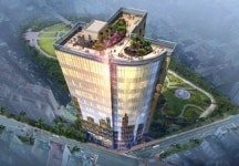 저금리 시대 흙속의 진주를 잡아라, JK 라마다 앙코르호텔