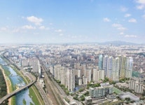 롯데건설, “독산동 롯데캐슬 골드파크” 오는 7일 본격 분양