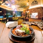 패밀리레스토랑 ‘요남자’, 반전 매력이 돋보이는 남자의 요리